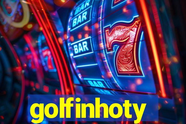 golfinhoty