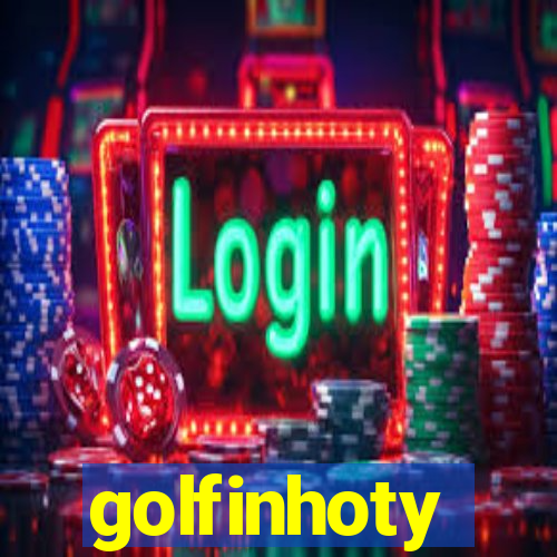 golfinhoty