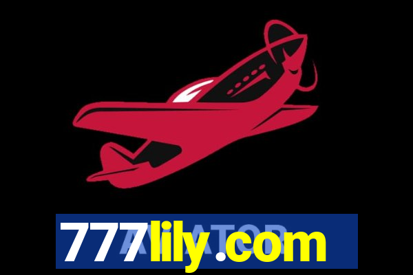 777lily.com