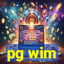 pg wim