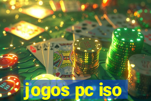 jogos pc iso