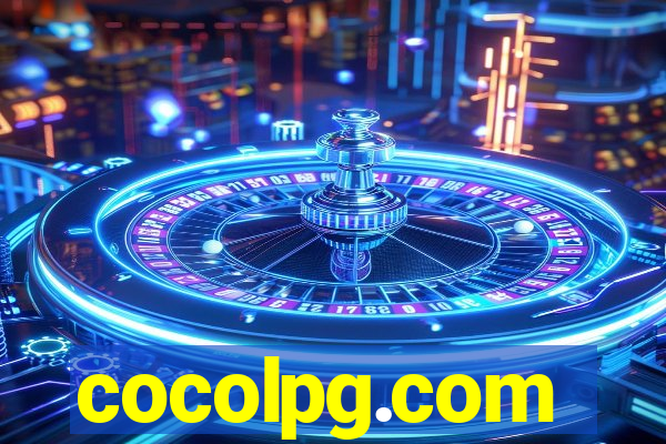 cocolpg.com