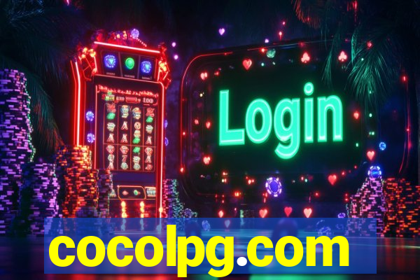 cocolpg.com