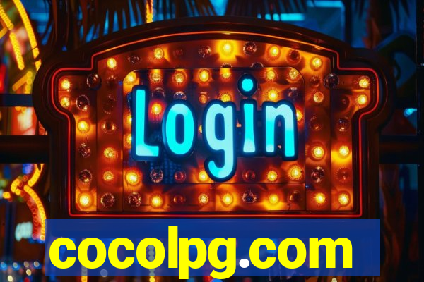 cocolpg.com