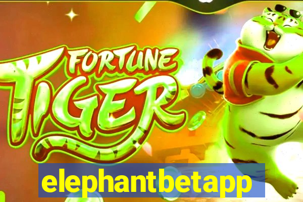 elephantbetapp