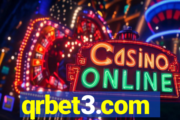 qrbet3.com