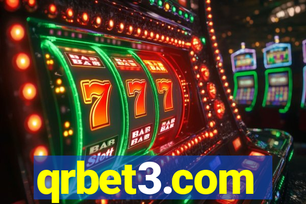 qrbet3.com