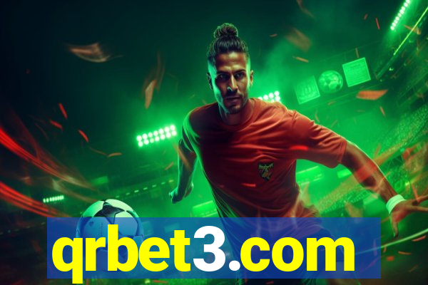 qrbet3.com