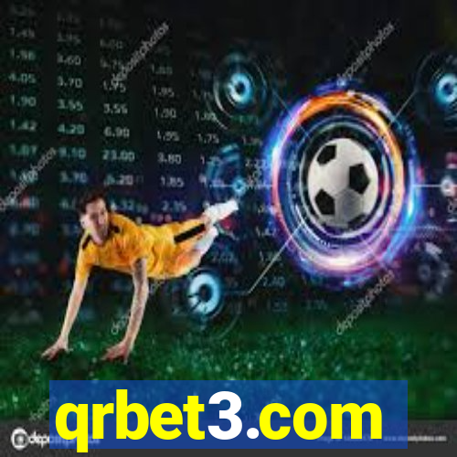 qrbet3.com