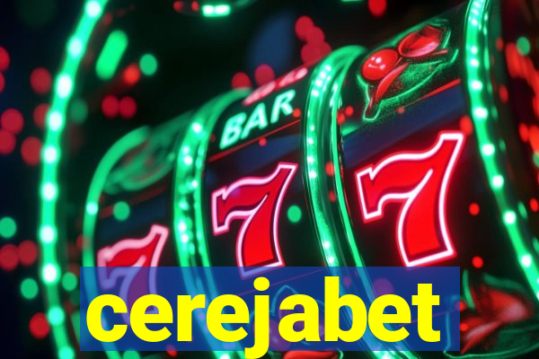 cerejabet