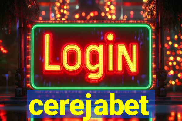 cerejabet