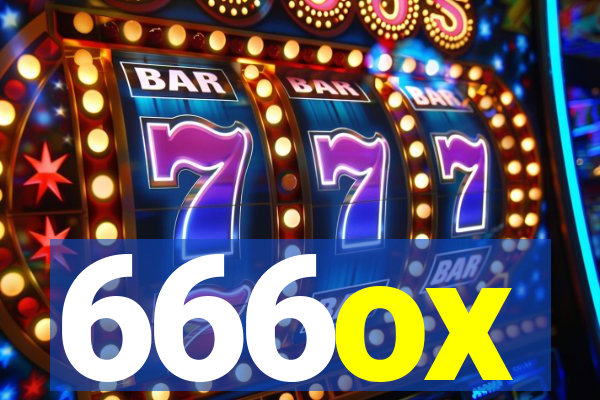 666ox