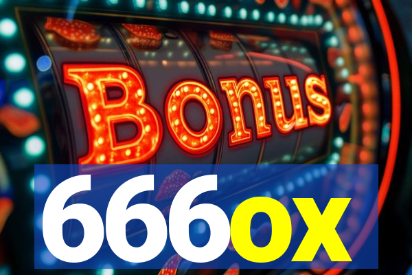 666ox