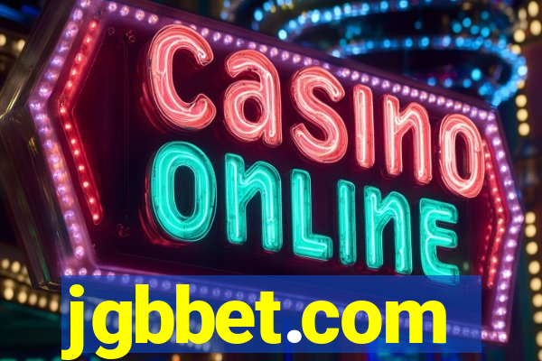 jgbbet.com