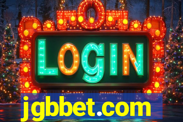 jgbbet.com