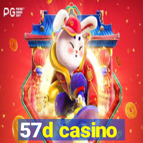 57d casino