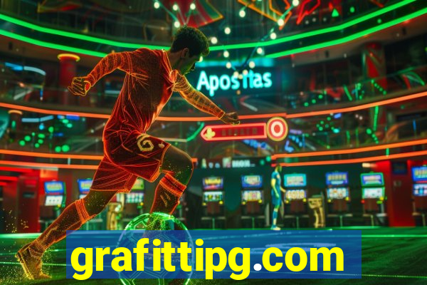 grafittipg.com