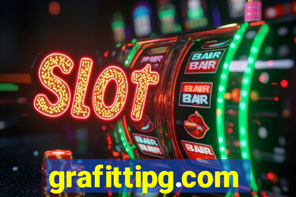 grafittipg.com