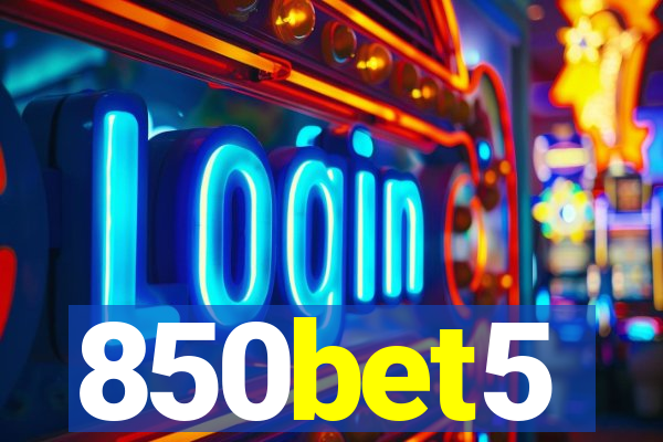 850bet5