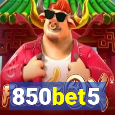 850bet5