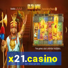 x21.casino