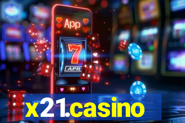 x21.casino