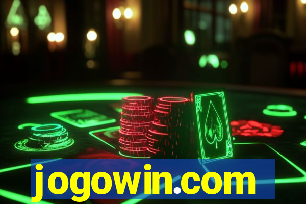 jogowin.com