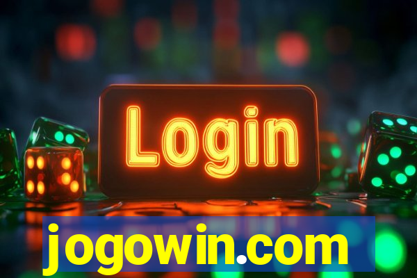jogowin.com