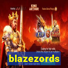 blazezords