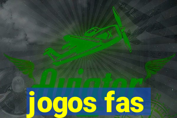 jogos fas