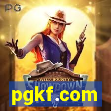 pgkf.com