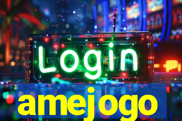 amejogo