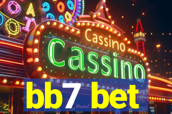 bb7 bet