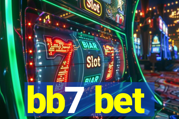 bb7 bet