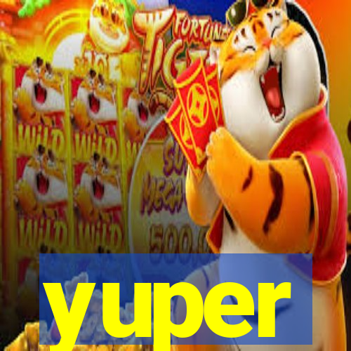 yuper