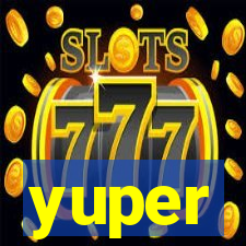 yuper