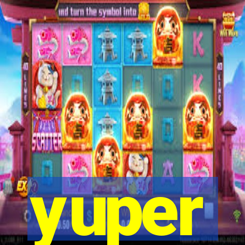 yuper