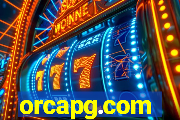 orcapg.com