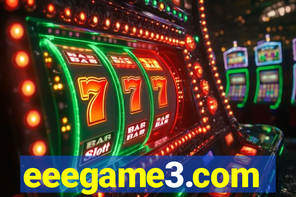 eeegame3.com