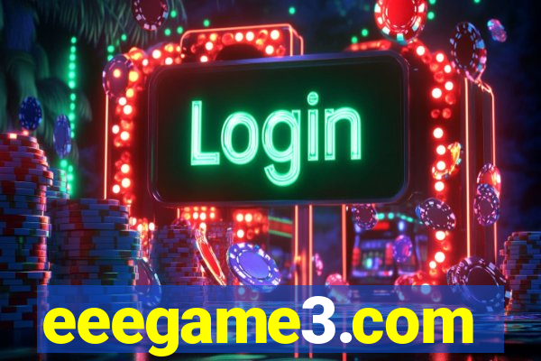 eeegame3.com