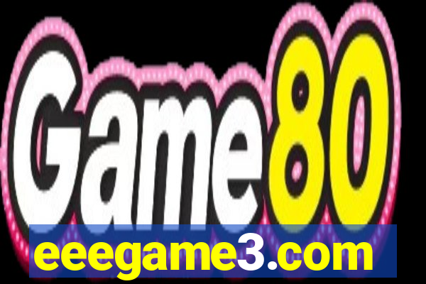 eeegame3.com