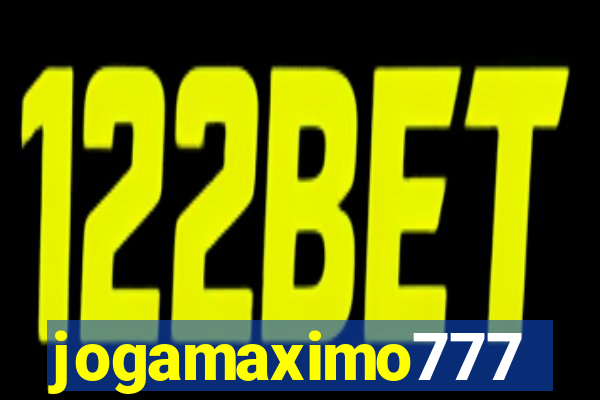 jogamaximo777