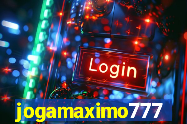jogamaximo777