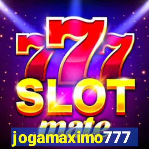 jogamaximo777