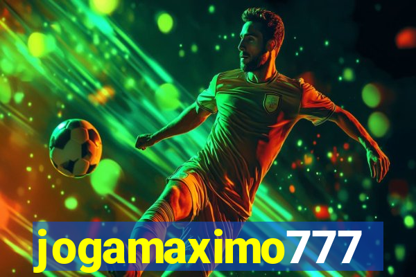 jogamaximo777