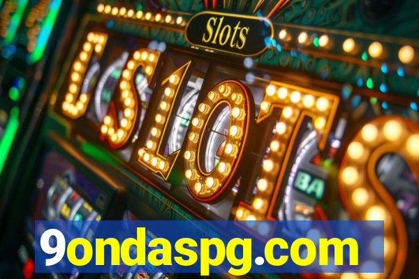 9ondaspg.com