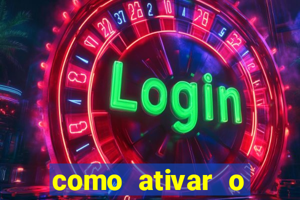 como ativar o windows 10