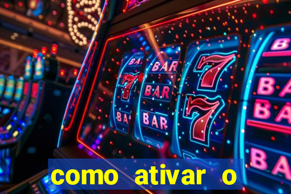 como ativar o windows 10
