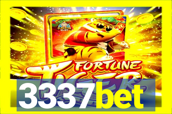 3337bet