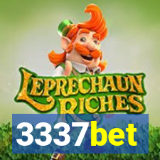 3337bet